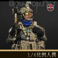 �����꡿Soldier Story - �����վ����ֲ��� TACP/U.S. AIR FORCE TACP/JTAC SS075