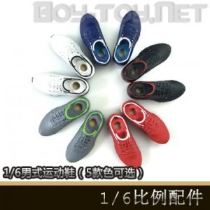 ���ֻ��������� 1/6ģ�� ��ʽ�����˶�Ь��5��ɫ��ѡ��