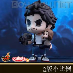 ���ֻ���Hot Toys - �����Ρ�COSBABYϵ�� ������&Ŧ�� (COSB293)