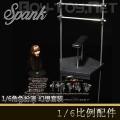 �����꡿SPANK - 1/6��ɫ���ݵĻ�����װ �������� (RP-01)