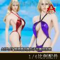 ꡿ACPLAY - 1/6ջʽŮӱȻӾװ ɫ/Swimming Suit (ATX017)