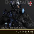 �����꡿Soldier Story - SDU�ɻ��� ͻ���ӳ�/Assault Leader SS096