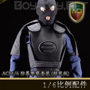 ԤACI Toys - 1/6ǿװϵ װ (װ) ACI774B