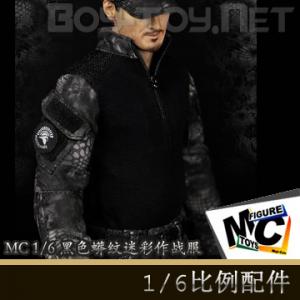 ꡿MCTOYS - 1/6 ɫԲս (M-061)