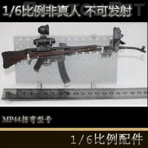 ֻ1/6ģ MP44 ҹս ͨ 滻 ɷ