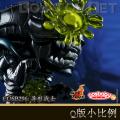 �����꡿Hot Toys - �����Ρ�COSBABYϵ�й��� ����սʿ/Alien Warrior (COSB296)