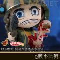 �����꡿Hot Toys - �����Ρ�COSBABYϵ�й��� ½ս��Ա�������׳�/USCM (COSB297)