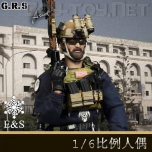 ꡿Easy&Simple - ȫӦԱ GRS/ Agency Globe Response Staff (#.26010)