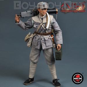 �����꡿Soldier Story - ��ս ��·�� ��ǹ��/EIGHTH ROUTE ARMY GUNNER (SS098)