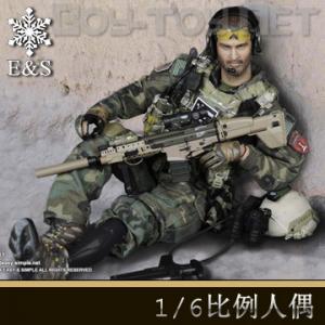 ꡿Easy&Simple - ½SFG/Veteran aka Dragoon (#.26011)