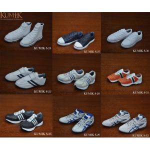ֻKUMIK - 1/6 ¿Ь 9 (S-24~S-32)