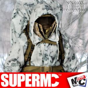 ꡿SUPERMCTOYS - 1/6½սѩԲװ (#.M-063)