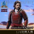 ꡿Pangaea Toy/̹ 1/6 ̴/SAMURAI GENERAL (PG-06)