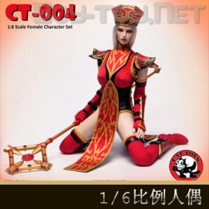 �����꡿CAT TOYS - 1/6ħ������ ����.��������� ��ͷ (#.CT004)