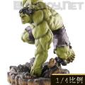 ꡿King Arts X High Fly Studio - 1/4 Դϵ 1/4̾ (PCS015)