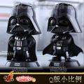�����꡿Hot Toys - �������ս��COSBABYҡͷ���� ��˹ά�� ������(COSB327)&���ذ�(COSB328)