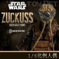 �����꡿SIDESHOW - �������ս���ͽ����� ����˹/Zuckuss (#.100316)