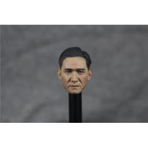 ������������CIAN 1/6ģ�� ����ΰͷ��