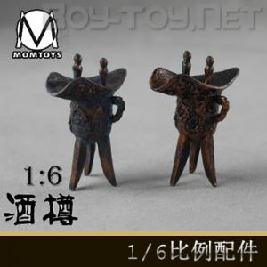 ֻMOMTOYS 1/6 йŴƱ () (#.M011)
