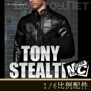 ꡿SUPERMCTOYS - 1/6 TONY Ǳװ (#.F-066)