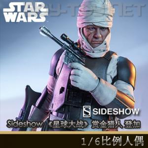 �����꡿Sideshow - �������ս���ͽ����� �Ǽ�/Dengar (#.100126)