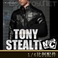 ꡿SUPERMCTOYS - 1/6 TONY Ǳװ (#.F-066)