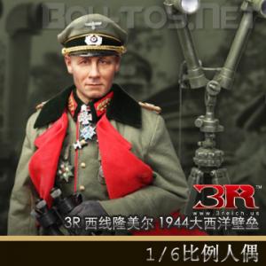 �����꡿3R - ����¡���� 1944���������/Erwin Rommel (GM636)