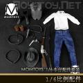 �����꡿MOMTOYS - 1/6 ţ�������װ (NO.M012)