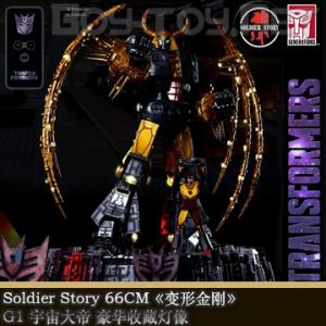 �����꡿Soldier Story - Hobbyϵ�� 66CM�����ν�ա�G1�����ۺ����ղص��� (TF-G1-U01)