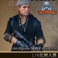 ꡿Art Figures - Ӷ 4/Soldiers Of Fortune 4 (AF023)