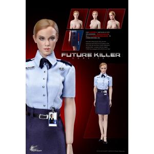 �����꡿Hot Heart - 1/6 ����Ů������ ͷ������� (FD002b)