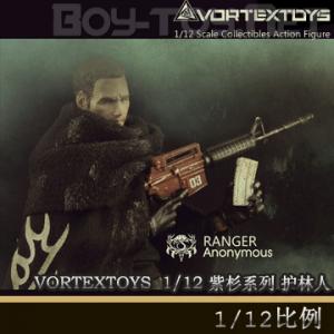���ֻ���VORTEXTOYS 1/12���� ��ɼϵ�� ������ (V00012)