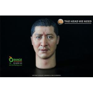꡿QORANGE QOTOYS 1/6ģ ͷ QOM-101