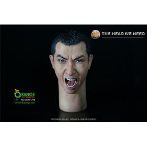 ꡿QORANGE QOTOYS 1/6ģ ͷ QOM-102