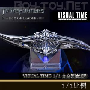 �����꡿VISUAL TIME - 1/1���� �Ͻ��Ӱ�ղص��� ���ν�� ������� (MPC-TF01)