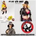 ���ֻ���CAT TOYS - 1/6���� �޳�Ů��װ ��ͷ�� (CT007)