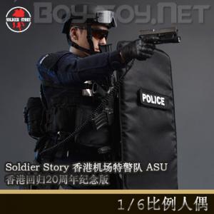 ꡿Soldier Story 1/6ۻؾ ASU ۻع20 (SS103)