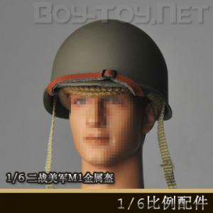 ���ֻ���1/6����ģ�� ��ս����M1����ͷ�� (�����ڿ�) ������ñ