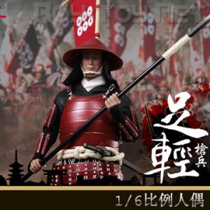 �����꡿WGRtoys 1/6�ձ�ս��ϵ�� ����ǹ�� (wgr001)