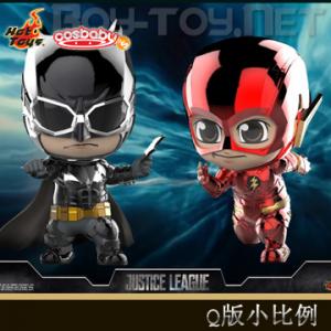 ��Ԥ����Hot Toys - ���������ˡ�COSBABY���� ������+������ ����ɫ�� (COSB398)