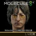 ��Ԥ����Molecule8 - 1/6 Լ��.��ٯ/John Lenon. Imagine - ���� �ɶ���ż