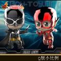 ��Ԥ����Hot Toys - ���������ˡ�COSBABY���� ������+������ ����ɫ�� (COSB398)