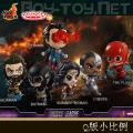 ��Ԥ����Hot Toys - ����������/Justice League��COSBABY���㹫��ϵ�� (COSB390-397)