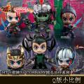 ���ֻ���Hot Toys - ������3:����ƻ衷COSBABYҡͷ����ϵ�� (COSB376-382)