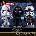 �����꡿Hot Toys ����ս7��24cm�����COSBABY���� �����/������/��˹�� (COSB290/402/403)
