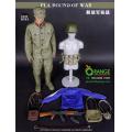 ꡿QORANGE QOTOYS 1/6 йԽս P L A սװ (QOM-1006)
