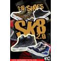 ֻSUPERMCTOYS 1/6 ֹSK8Ь 2.0 Ŀɫ (#.F-072)