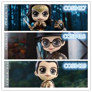 ���ֻ���Hot Toys ������Ů����COSBABYϵ�� ���� (COSB417-419)