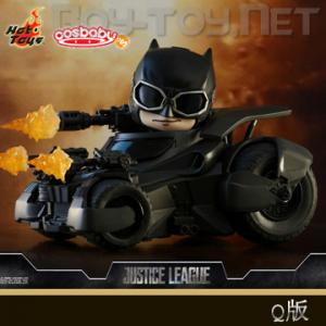�����꡿Hot Toys ���������ˡ�COSBABYϵ�� ������+����ս����װ (COSB399)
