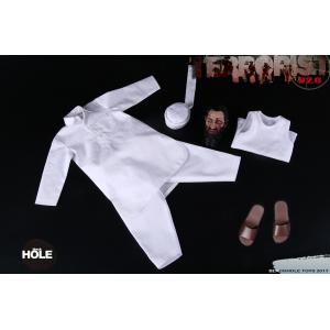 Ԥڶ BLACKHOLE 1/6ϵ "رցѷ"װ (BHT002-S)